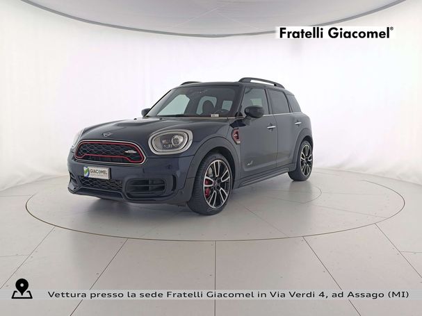 Mini John Cooper Works Countryman 225 kW image number 1