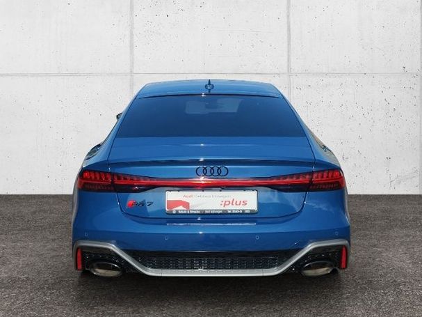 Audi RS7 Sportback Performance 463 kW image number 3