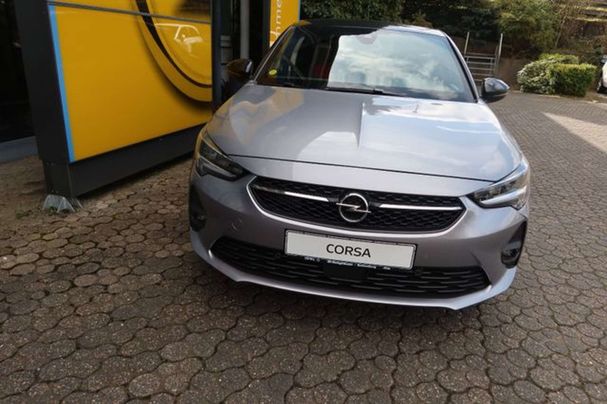 Opel Corsa 1.2 Turbo 74 kW image number 3