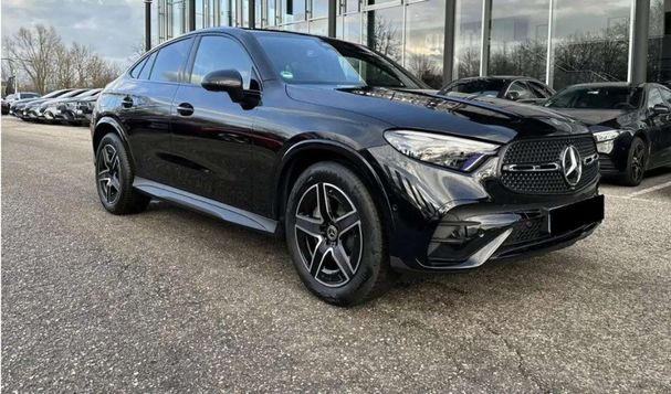 Mercedes-Benz GLC 220 145 kW image number 2