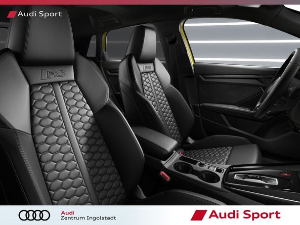 Audi RS3 S tronic Sportback 294 kW image number 7