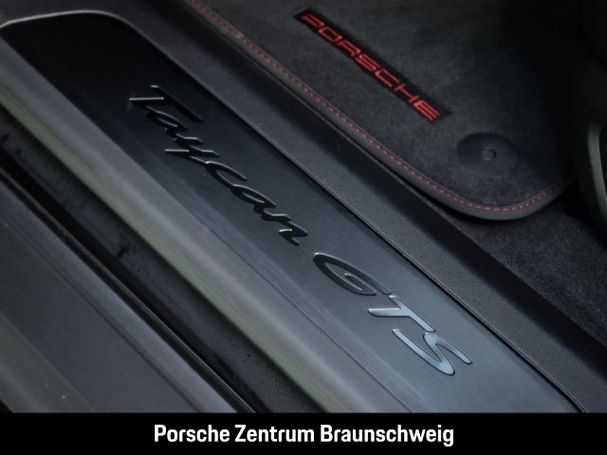 Porsche Taycan GTS Sport Turismo 440 kW image number 26