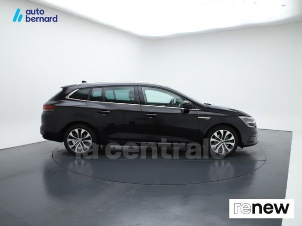 Renault Megane TCe 140 EDC 103 kW image number 5