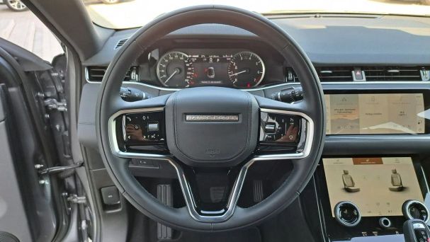 Land Rover Range Rover Evoque 147 kW image number 22