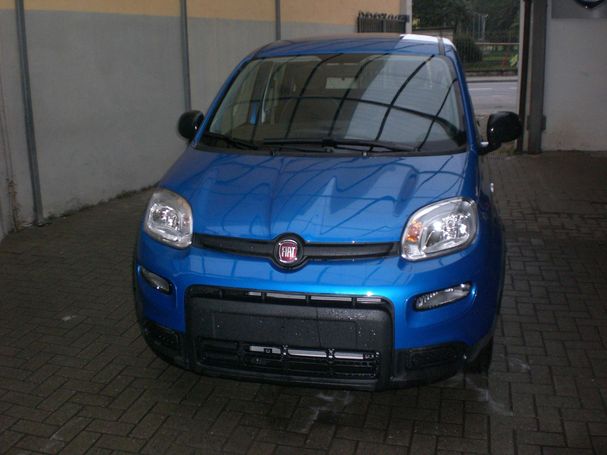 Fiat Panda 51 kW image number 7