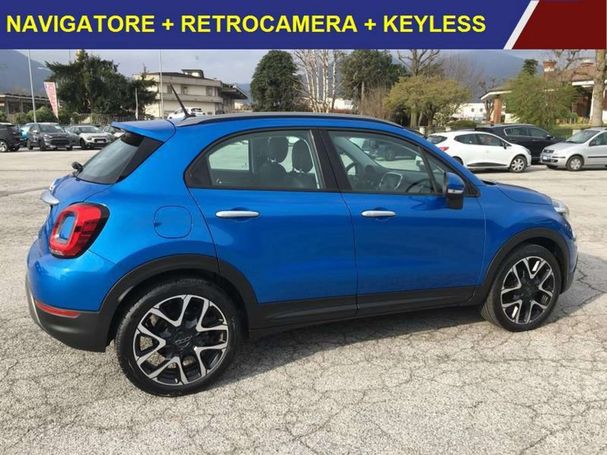 Fiat 500X Cross 1.6 96 kW image number 3