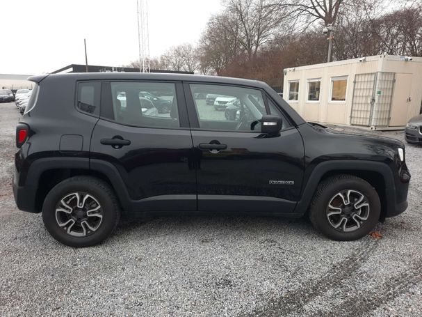 Jeep Renegade 84 kW image number 3