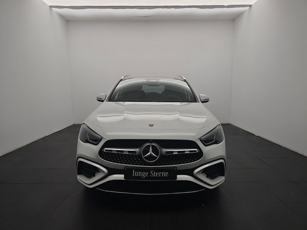 Mercedes-Benz GLA 250 165 kW image number 4