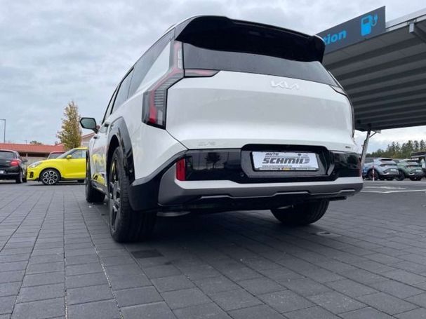 Kia EV9 AWD 283 kW image number 12