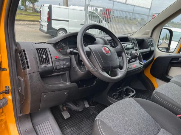 Fiat Ducato L2H1 96 kW image number 11