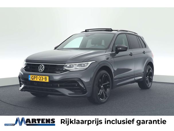 Volkswagen Tiguan 1.4 eHybrid R-Line DSG 180 kW image number 1