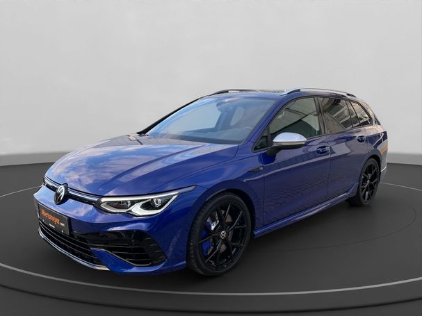 Volkswagen Golf R DSG 4Motion 235 kW image number 1