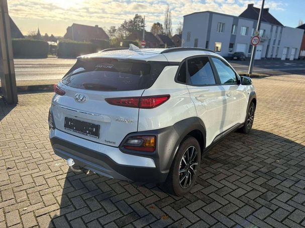 Hyundai Kona 1.6 GDI 104 kW image number 4