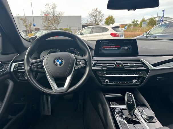 BMW 530 e 185 kW image number 5