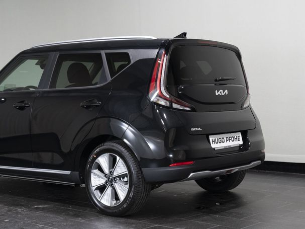 Kia Soul 150 kW image number 18