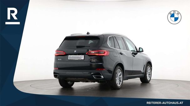 BMW X5 45e xDrive 290 kW image number 2