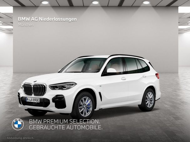 BMW X5 45e xDrive 290 kW image number 1