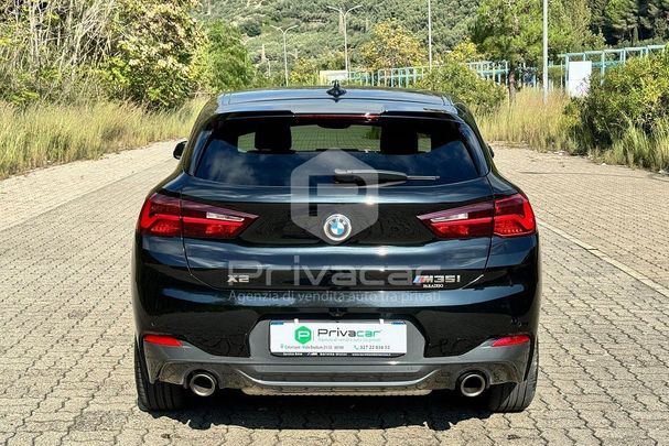 BMW X2 M35i xDrive 225 kW image number 6