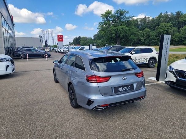 Kia Ceed Plug-in Hybrid Spirit 104 kW image number 7