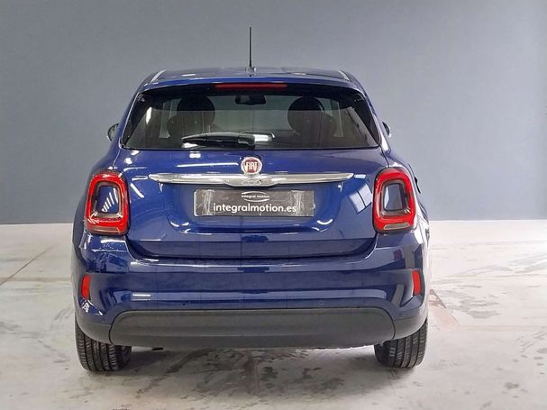 Fiat 500X 1.6 97 kW image number 7