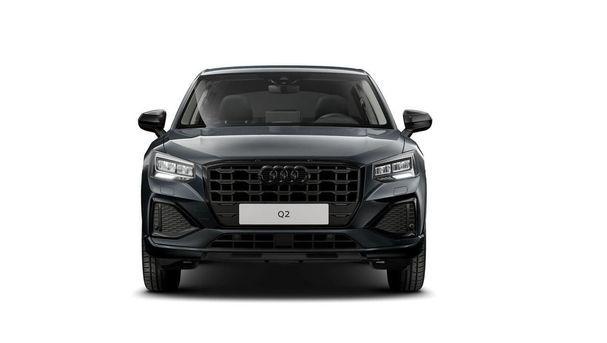 Audi Q2 35 TFSI S tronic Advanced 110 kW image number 4