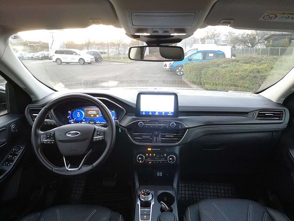 Ford Kuga 132 kW image number 13