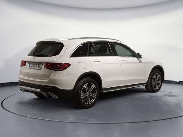 Mercedes-Benz GLC 200 145 kW image number 22