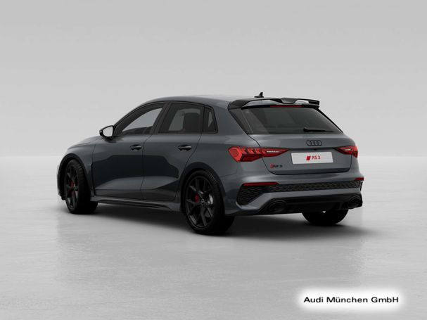 Audi RS3 S tronic Sportback 294 kW image number 6