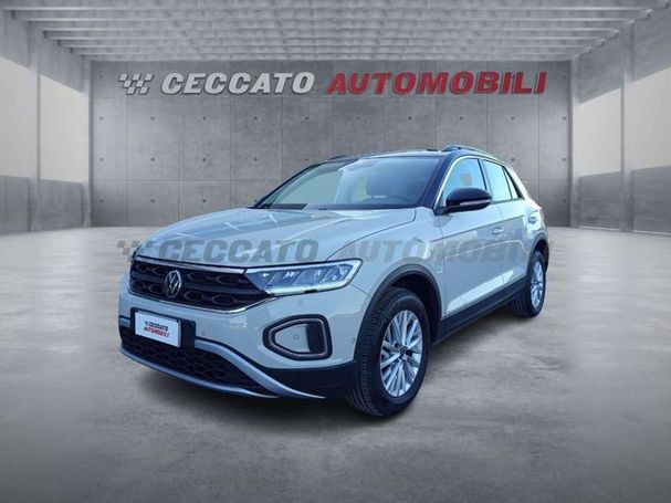 Volkswagen T-Roc 1.0 TSI T-Roc 81 kW image number 1