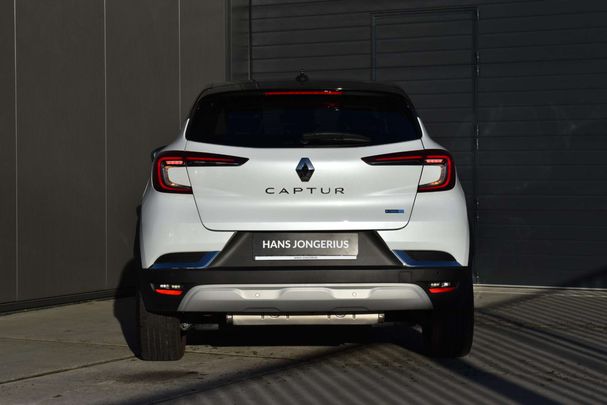 Renault Captur E-Tech Plug-in Hybrid 160 117 kW image number 9