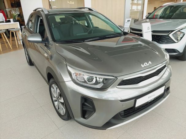 Kia Stonic 1.0 T-GDi 74 kW image number 3