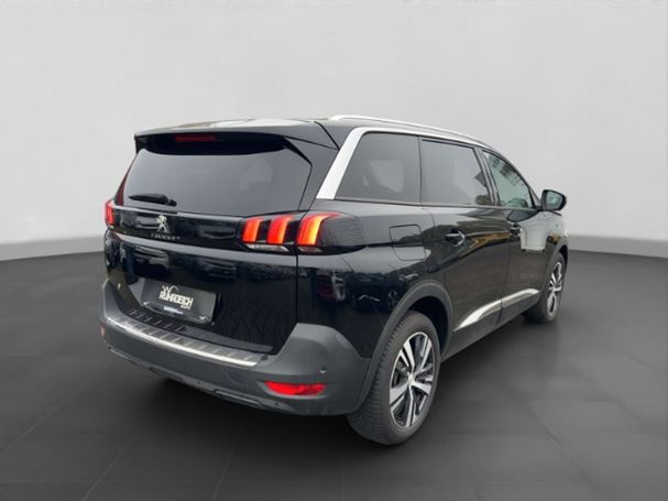 Peugeot 5008 130 Allure 96 kW image number 6