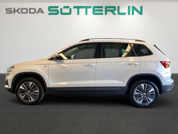 Skoda Karoq 1.5 TSI DSG 110 kW image number 5