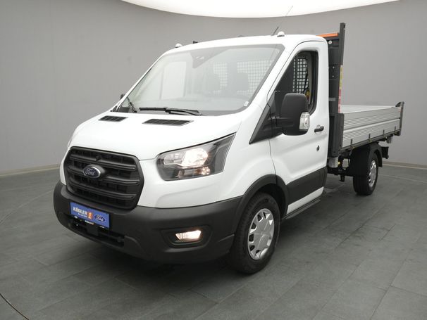 Ford Transit 350 L2 114 kW image number 23