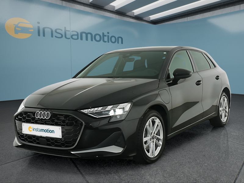 Audi A3 Sportback 40