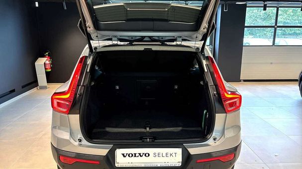 Volvo XC40 Recharge Plus 170 kW image number 11