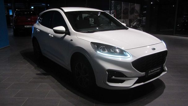 Ford Kuga 140 kW image number 2