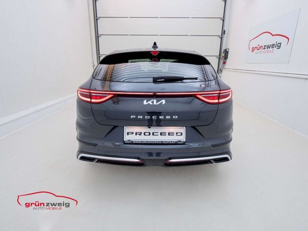 Kia ProCeed 1.5 GT Line DCT7 103 kW image number 5