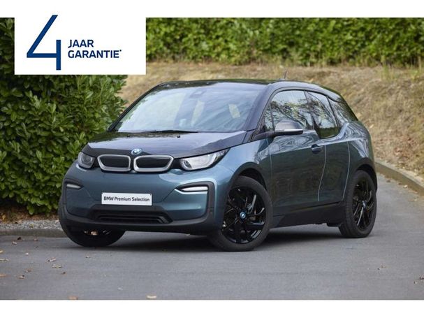 BMW i3 120Ah 125 kW image number 1