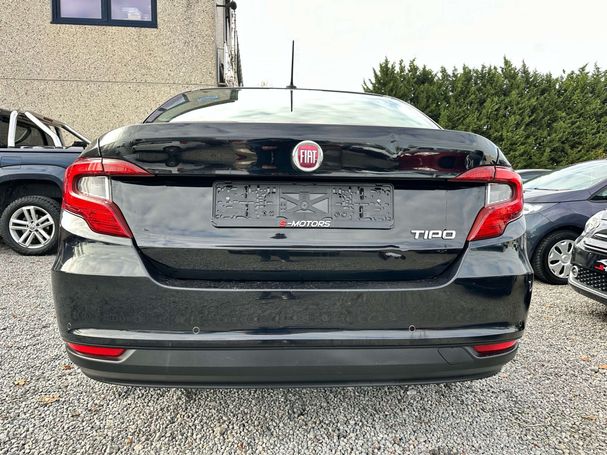 Fiat Tipo 1.4 70 kW image number 9