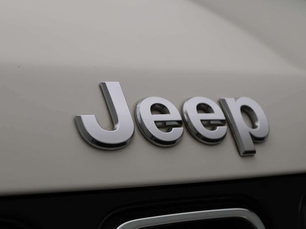 Jeep Compass 1.4 MultiAir Longitude 103 kW image number 35