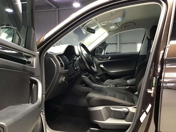 Skoda Kodiaq 1.4 TSI ACT 110 kW image number 20