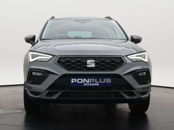 Seat Ateca 1.5 TSI FR 110 kW image number 2