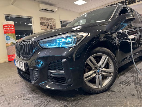 BMW X1 25e xDrive 163 kW image number 6