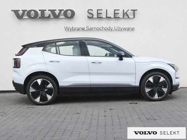 Volvo EX30 AWD 314 kW image number 8