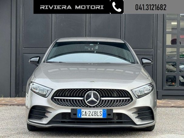 Mercedes-Benz A 180 d 85 kW image number 2