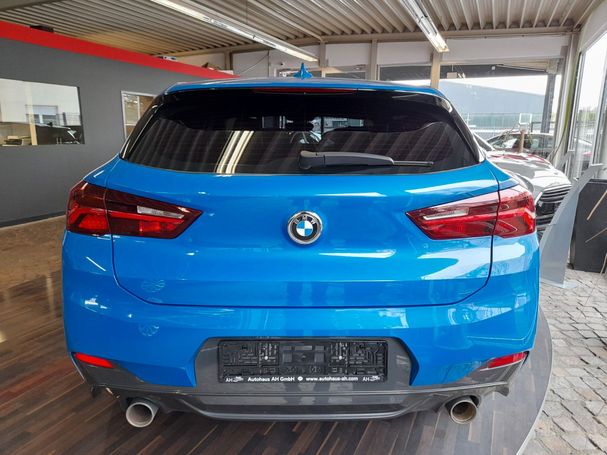 BMW X2 sDrive 141 kW image number 2