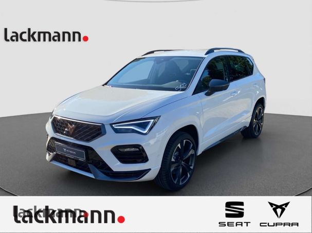 Cupra Ateca 110 kW image number 1