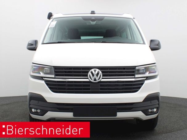 Volkswagen T6 California DSG Beach 110 kW image number 8