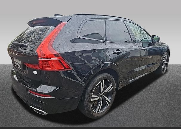 Volvo XC60 T6 AWD 257 kW image number 3